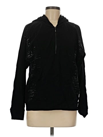 Yest Zip Up Hoodie (view 1)