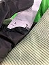 Fabletics Green Active Pants Size L - photo 4