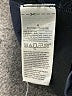 Gap Fit Black Tank Top Size M - photo 8