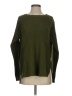 Divided by H&M Green Pullover Sweater Size S - photo 1