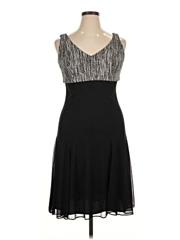 Alex Evenings Cocktail Dress (view 1)