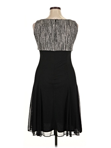 Alex Evenings Cocktail Dress (view 2)