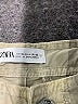 Zara Green Cargo Pants Size 4 - photo 7
