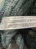 Zara Black Turtleneck Sweater Size M - photo 8