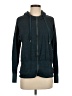 Athleta Teal Zip Up Hoodie Size S - photo 1