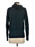 Athleta Teal Zip Up Hoodie Size S - photo 2