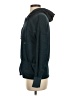 Athleta Teal Zip Up Hoodie Size S - photo 5