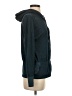 Athleta Teal Zip Up Hoodie Size S - photo 4