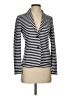 Uniqlo Stripes Ivory Blazer Size XS - photo 1