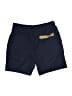 Assorted Brands Solid Blue Athletic Shorts Size M - photo 2