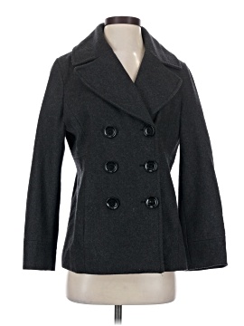 Michael Michael Kors Wool Coat
