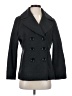 MICHAEL Michael Kors Gray Wool Coat Size S - photo 1
