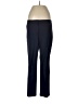 Jones New York Solid Blue Active Pants Size 12 - photo 1