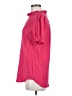 7th Ray Pink Short Sleeve Blouse Size 6 (estimated) - photo 5