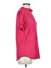7th Ray Pink Short Sleeve Blouse Size 6 (estimated) - photo 4
