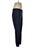 Jones New York Solid Blue Active Pants Size 12 - photo 4