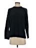 Broken Threads Black Long Sleeve T-Shirt Size M - photo 1