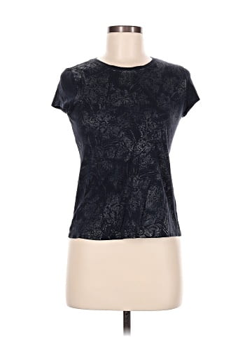 Tahari Short Sleeve Top (view 1)