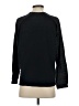 Broken Threads Black Long Sleeve T-Shirt Size M - photo 2
