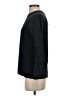 Broken Threads Black Long Sleeve T-Shirt Size M - photo 5