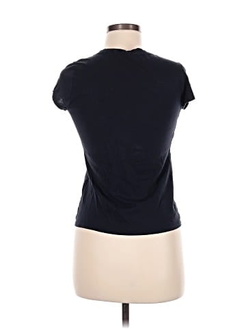Tahari Short Sleeve Top (view 2)