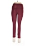 Lululemon Athletica Burgundy Active Pants Size 8 - photo 1