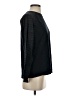 Broken Threads Black Long Sleeve T-Shirt Size M - photo 4