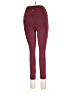 Lululemon Athletica Burgundy Active Pants Size 8 - photo 2