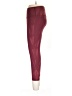 Lululemon Athletica Burgundy Active Pants Size 8 - photo 5