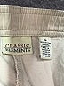 Classic Elements Gray Casual Pants Size 16 - photo 4