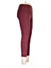 Lululemon Athletica Burgundy Active Pants Size 8 - photo 4