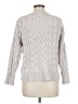 Philosophy Republic Clothing Gray Pullover Sweater Size M - photo 2