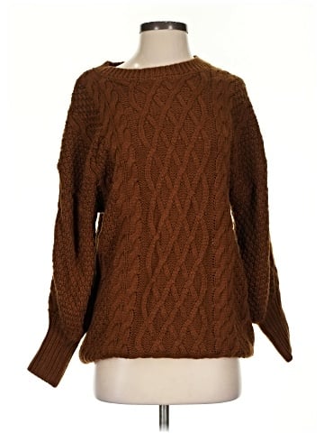 Unbranded Pullover Sweater (view 1)