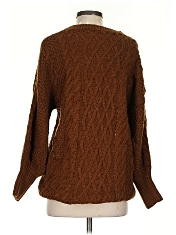Unbranded Pullover Sweater (view 2)