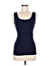 Assorted Brands Blue Tank Top One size - photo 1