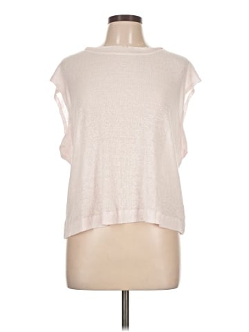Twenty Short Sleeve Turtleneck (view 1)
