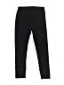 Hanna Andersson Solid Black Active Pants Size 6 - 7 - photo 2