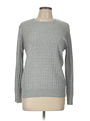 Kim Rogers Pullover Sweater (view 1)
