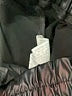 Unbranded Black Track Pants Size M (estimated) - photo 7