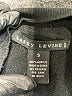 Larry Levine 100% Acrylic Black Cardigan Size S - photo 7
