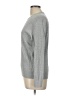 Kim Rogers 100% Cotton Gray Pullover Sweater Size XL - photo 5