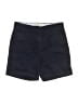 J.Crew Solid Blue Shorts Size 0 - photo 1