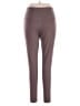 Zobha Purple Active Pants Size XL - photo 2