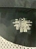 Under Armour 100% Polyester Black Track Jacket Size L - photo 6