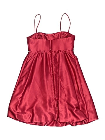 Jessica McClintock Cocktail Dress (view 2)