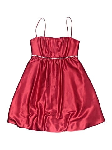 Jessica McClintock Cocktail Dress (view 1)