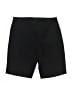 Gap Solid Black Shorts Size 6 - photo 1