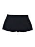 Lands' End Solid Black Casual Skirt Size 18w - photo 2