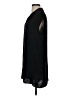 Maison d' Amelie 100% Polyester Black Sleeveless Blouse Size XS - photo 5