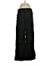 Slalom 100% Polyester Black Casual Pants Size S - photo 1